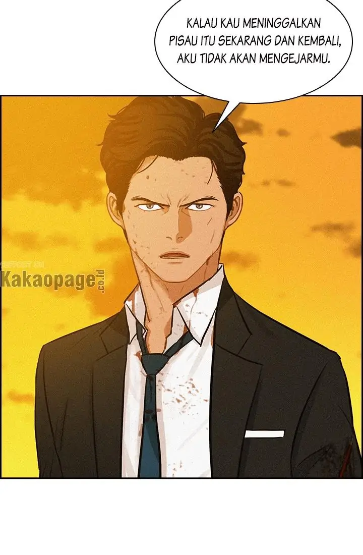 Read Lord of Money ID Manga Online