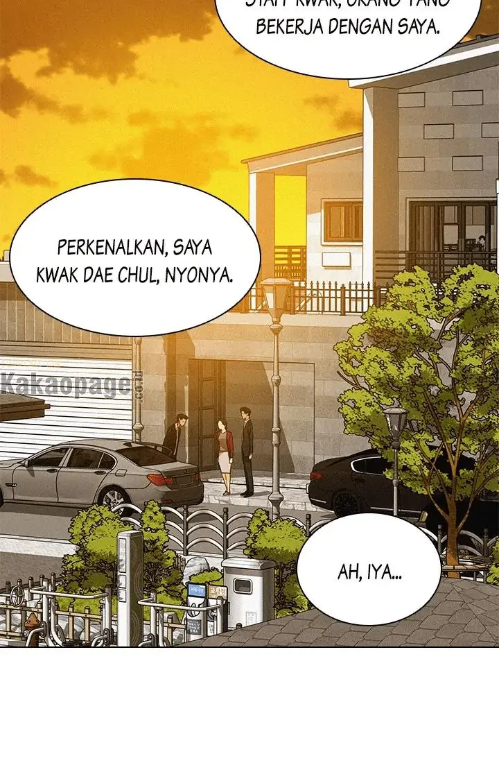 Read Lord of Money ID Manga Online
