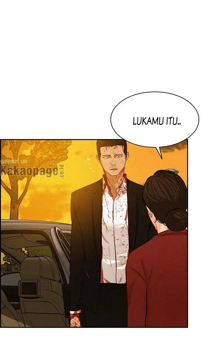 Read Lord of Money ID Manga Online