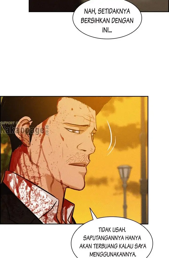 Read Lord of Money ID Manga Online