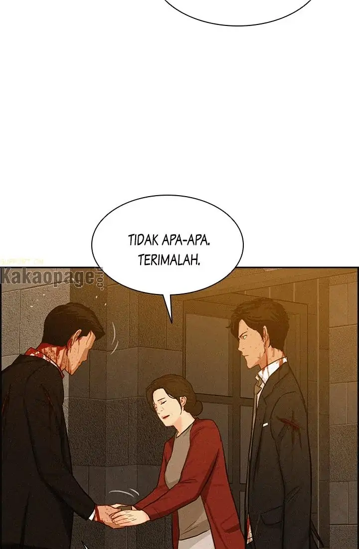 Read Lord of Money ID Manga Online