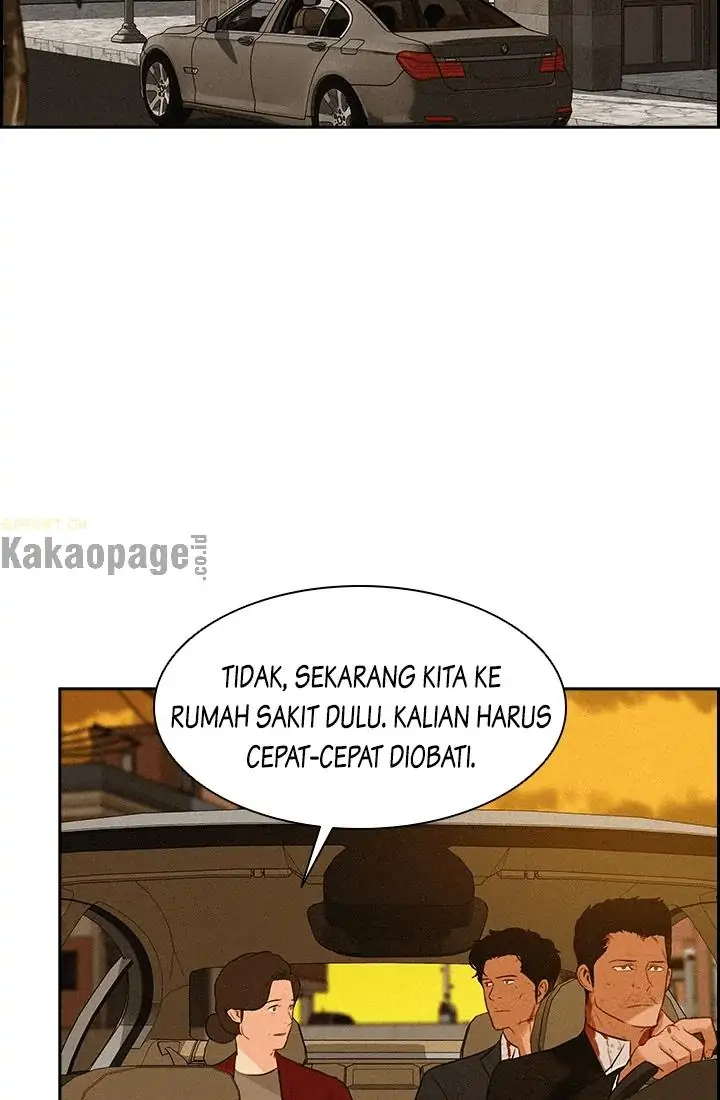 Read Lord of Money ID Manga Online
