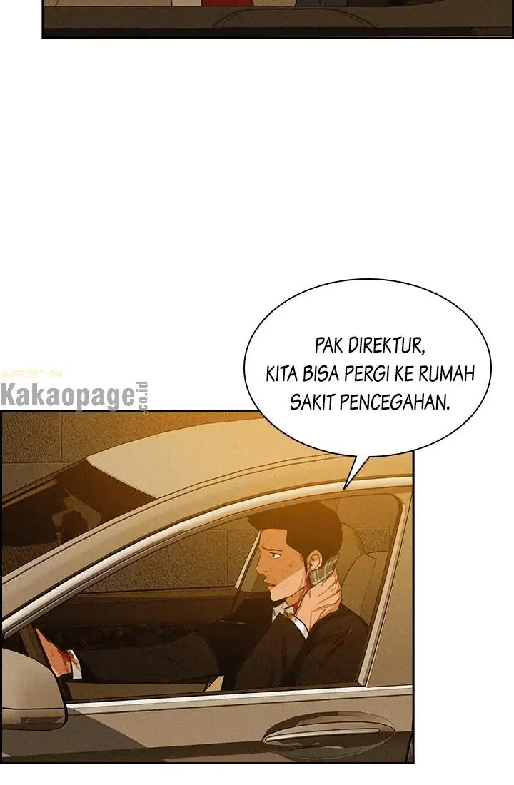Read Lord of Money ID Manga Online