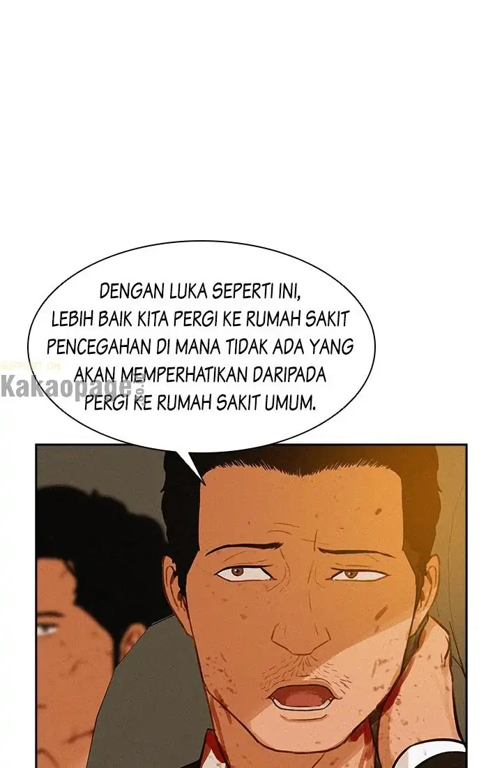 Read Lord of Money ID Manga Online