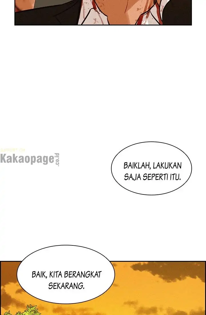 Read Lord of Money ID Manga Online