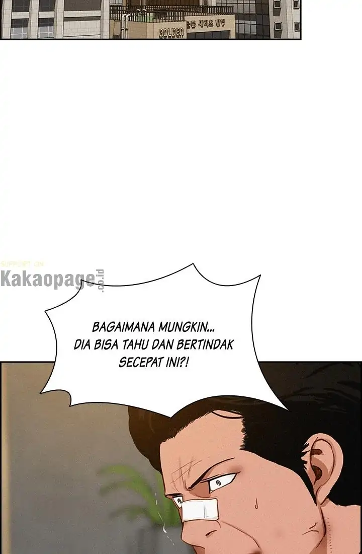 Read Lord of Money ID Manga Online