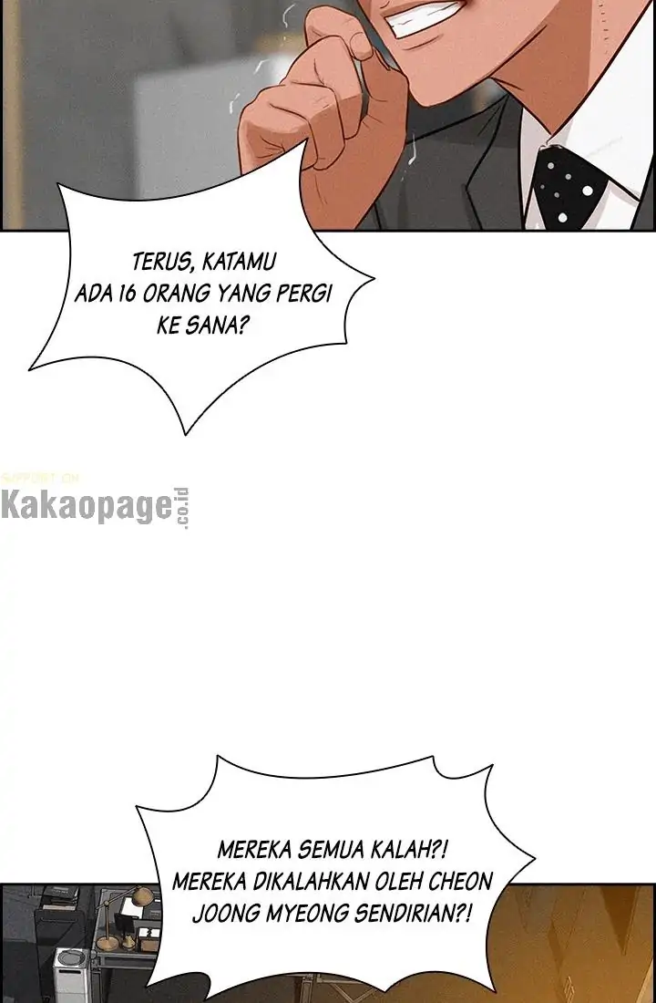 Read Lord of Money ID Manga Online
