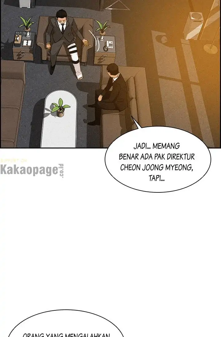 Read Lord of Money ID Manga Online
