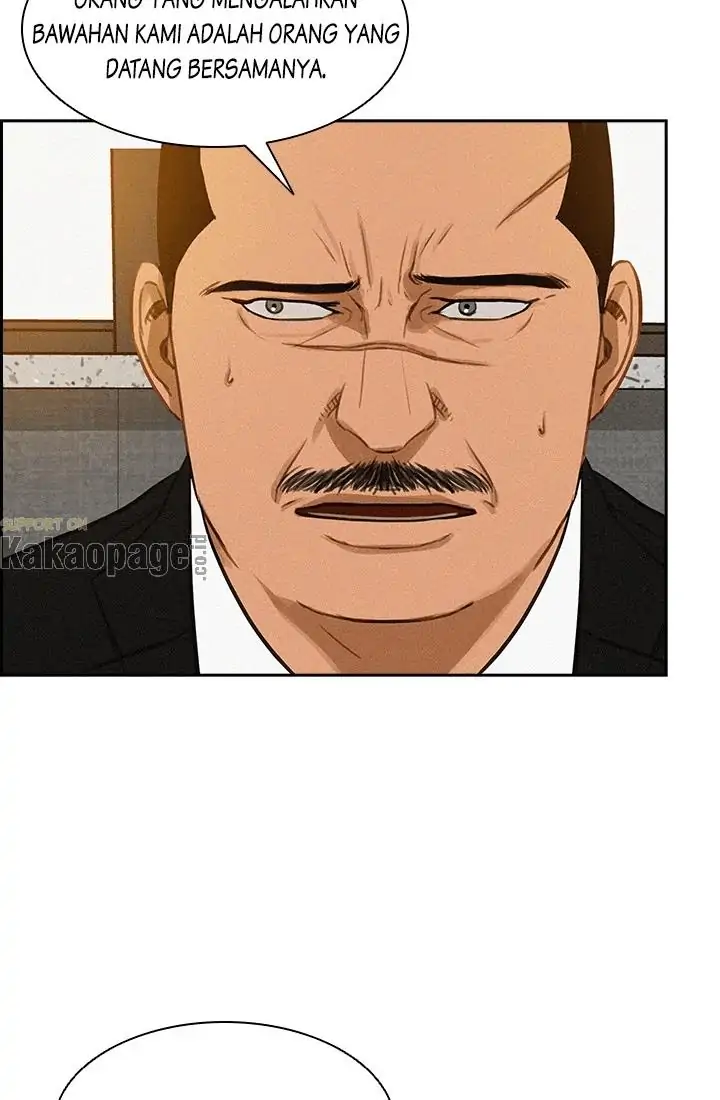 Read Lord of Money ID Manga Online