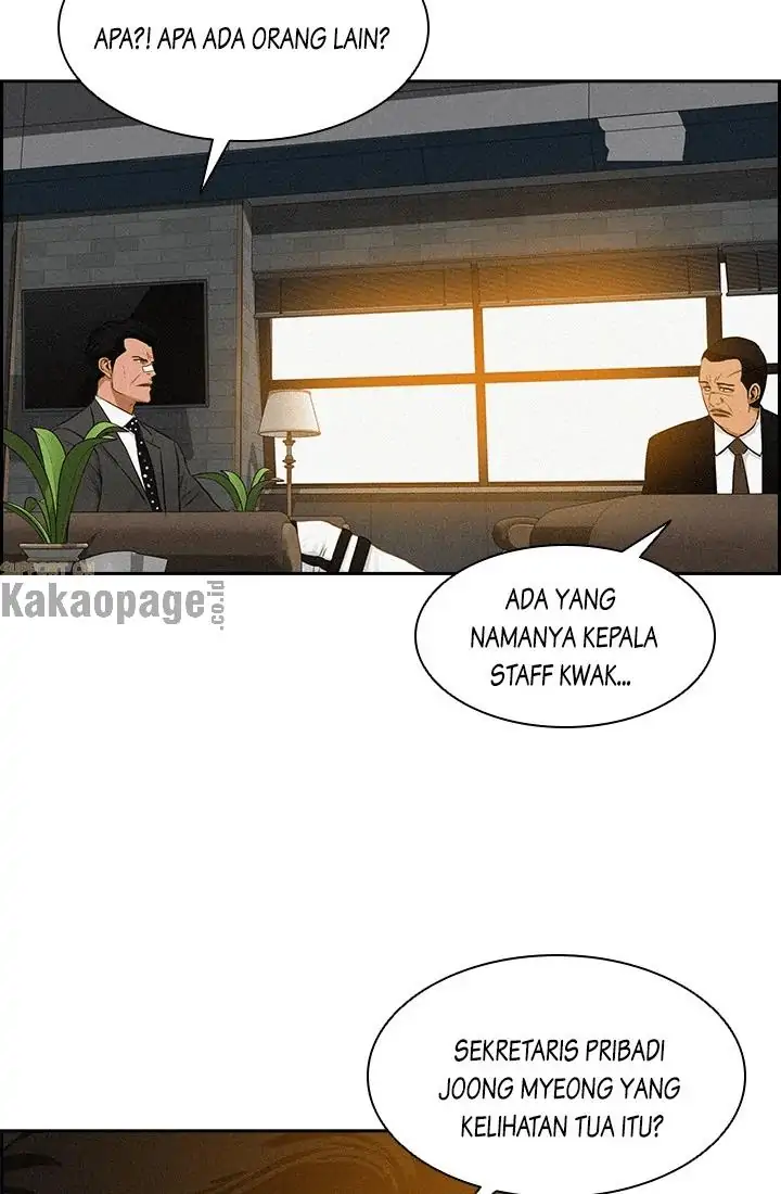 Read Lord of Money ID Manga Online