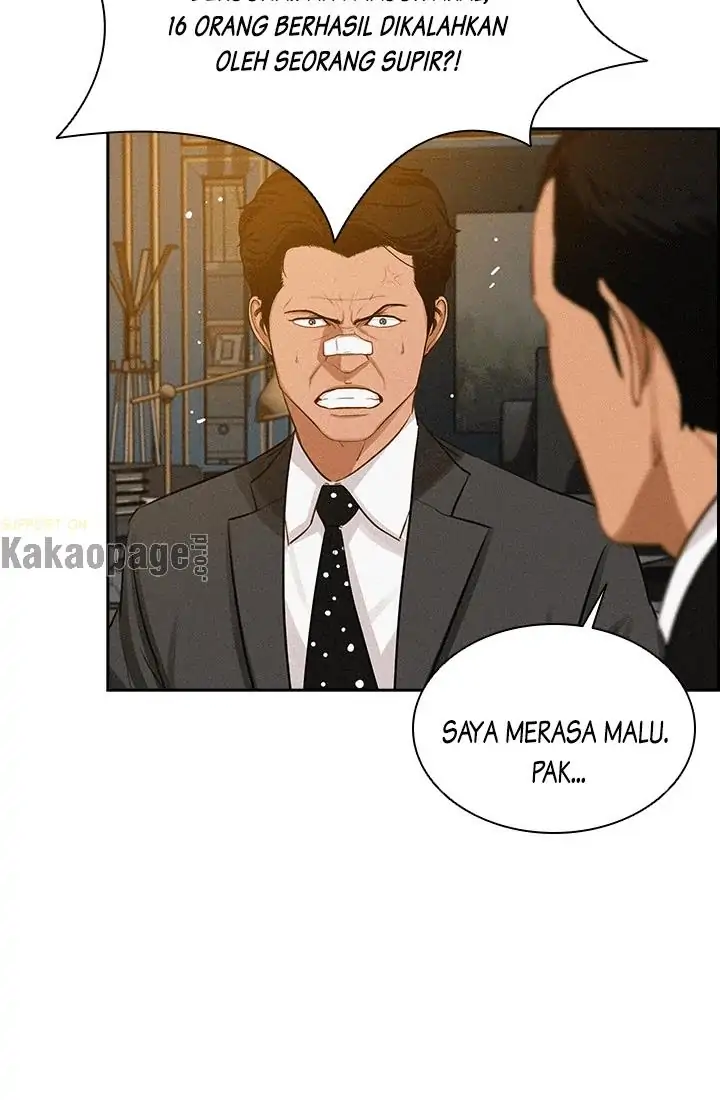 Read Lord of Money ID Manga Online