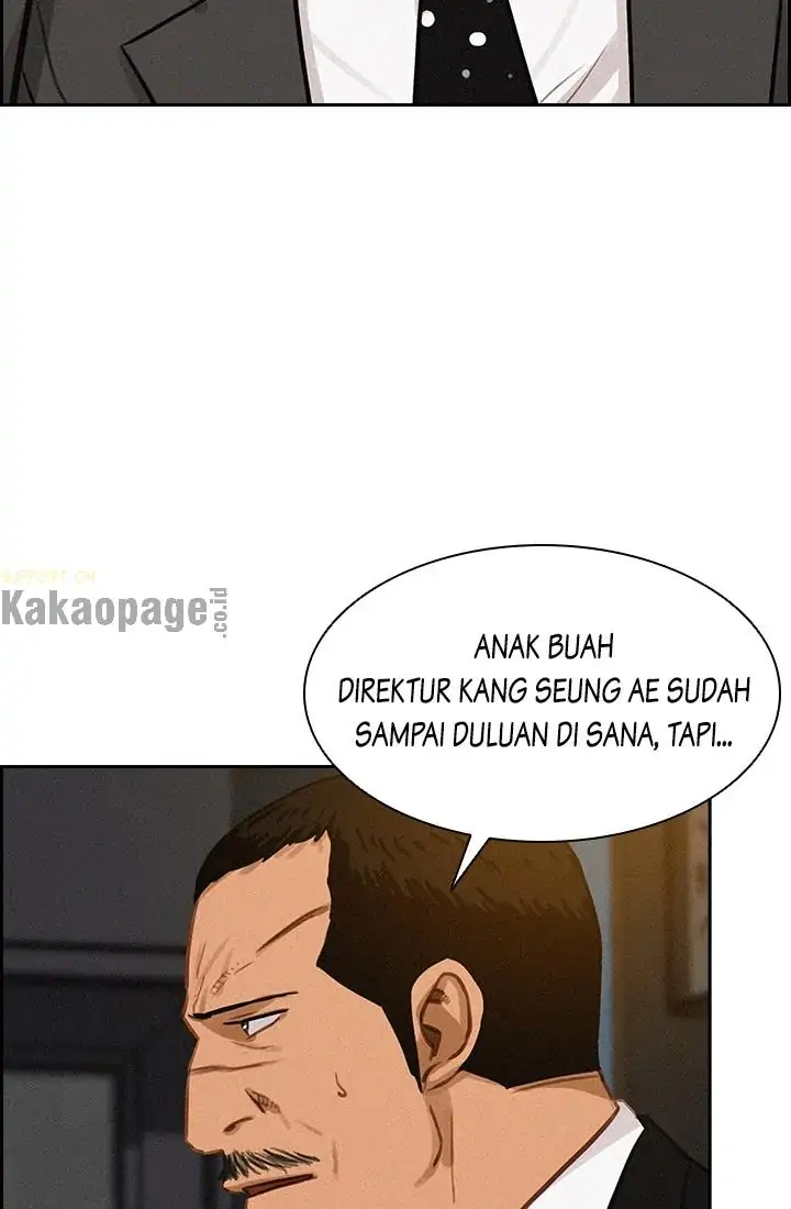 Read Lord of Money ID Manga Online