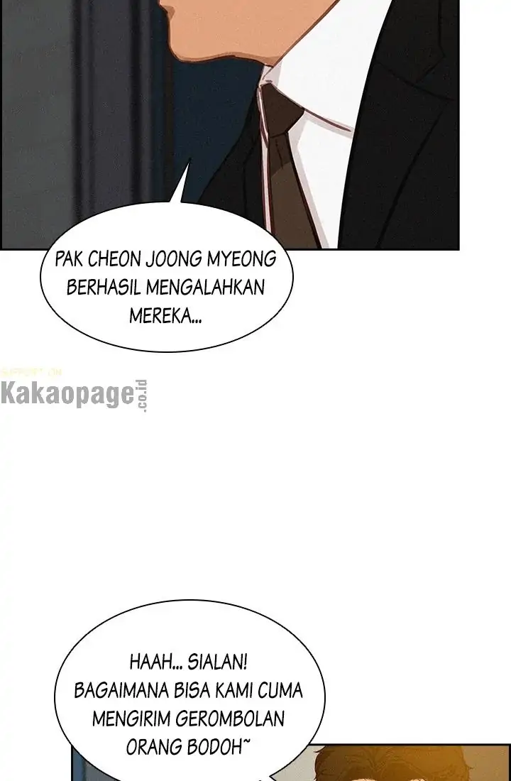 Read Lord of Money ID Manga Online