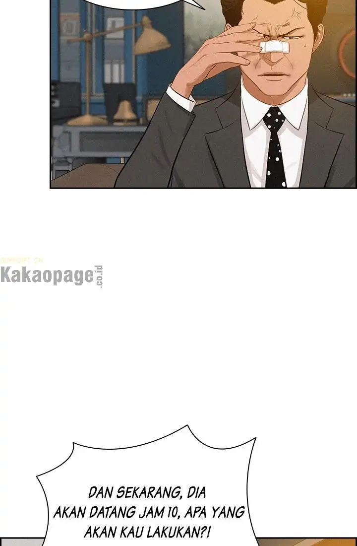 Read Lord of Money ID Manga Online