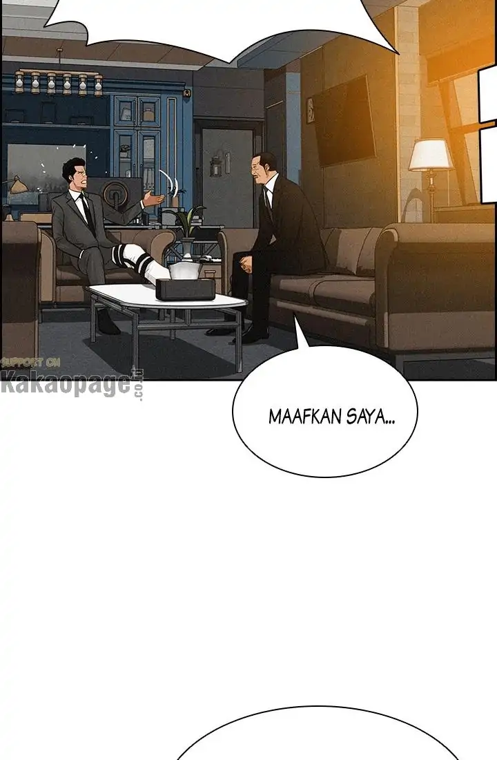 Read Lord of Money ID Manga Online