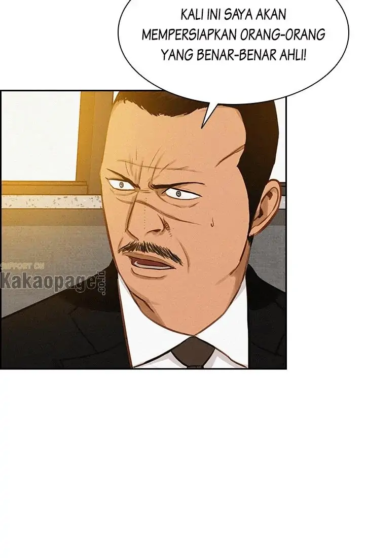 Read Lord of Money ID Manga Online