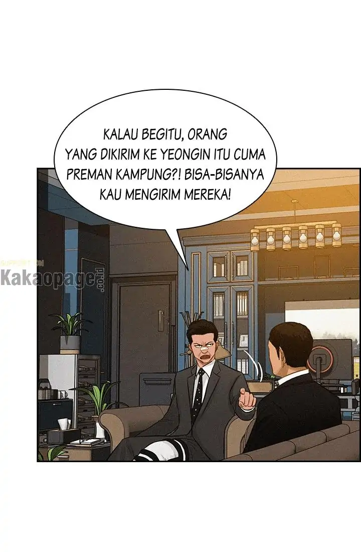 Read Lord of Money ID Manga Online