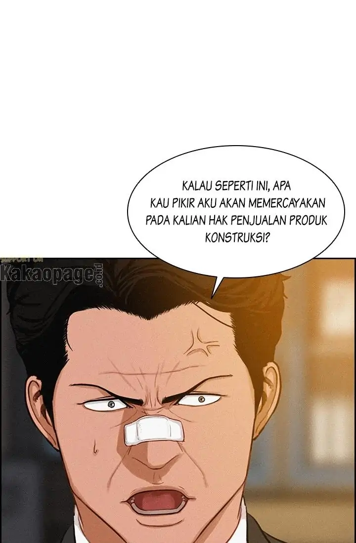 Read Lord of Money ID Manga Online