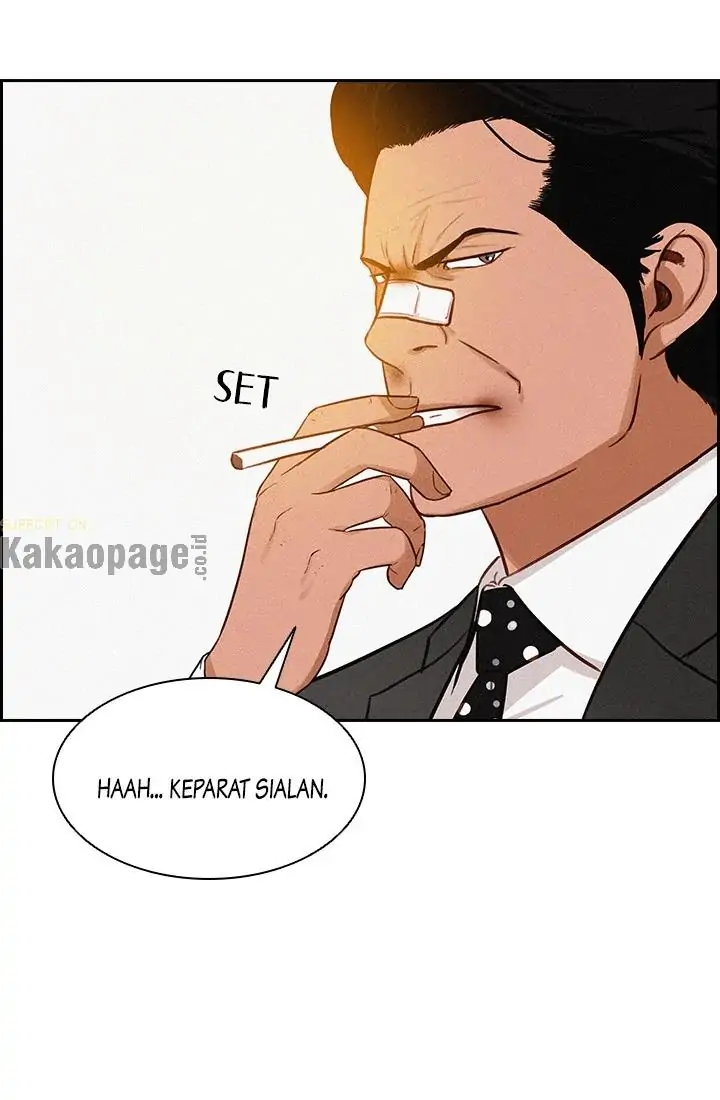 Read Lord of Money ID Manga Online