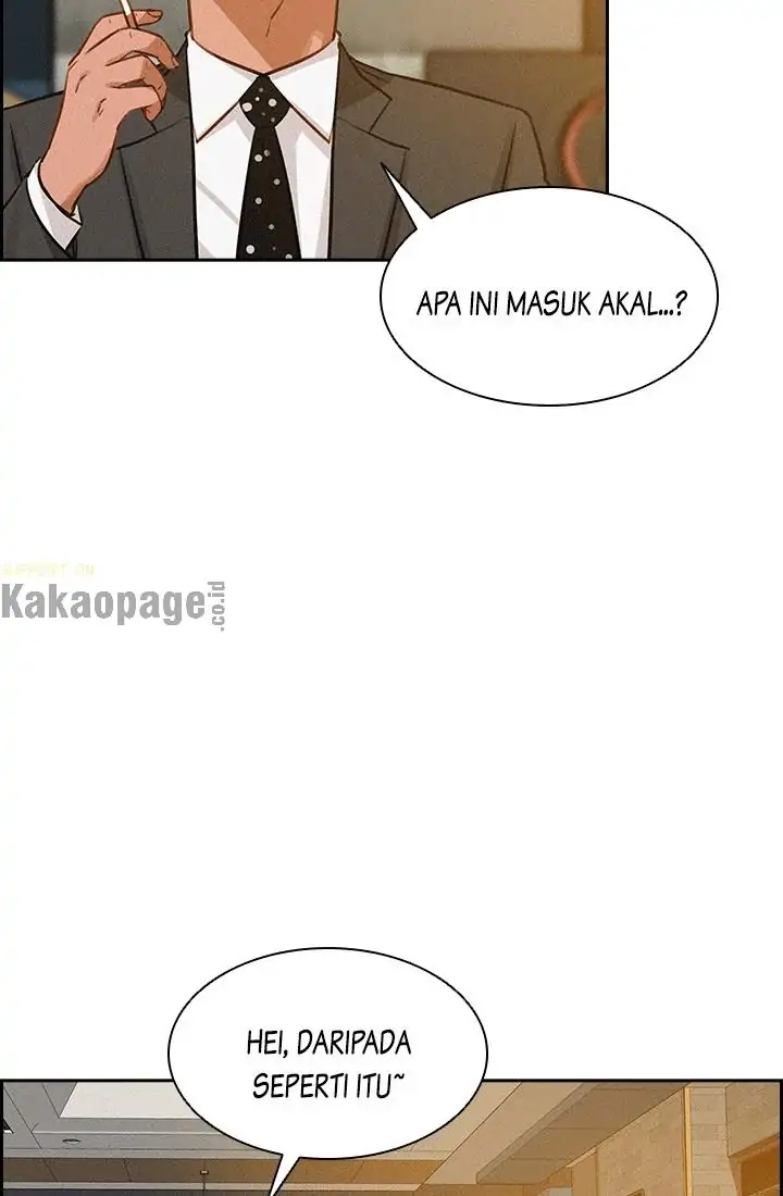 Read Lord of Money ID Manga Online