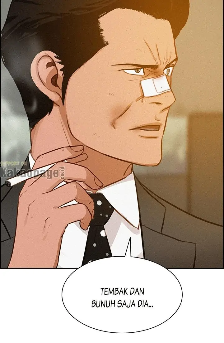 Read Lord of Money ID Manga Online