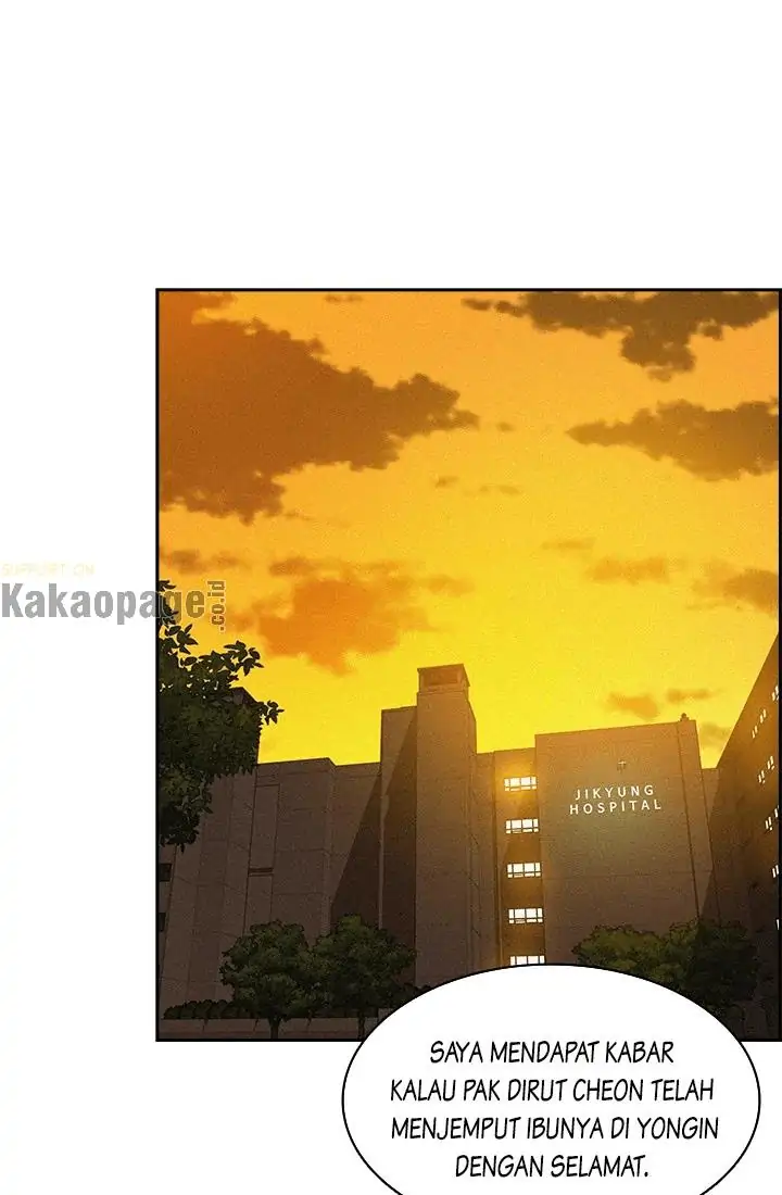 Read Lord of Money ID Manga Online