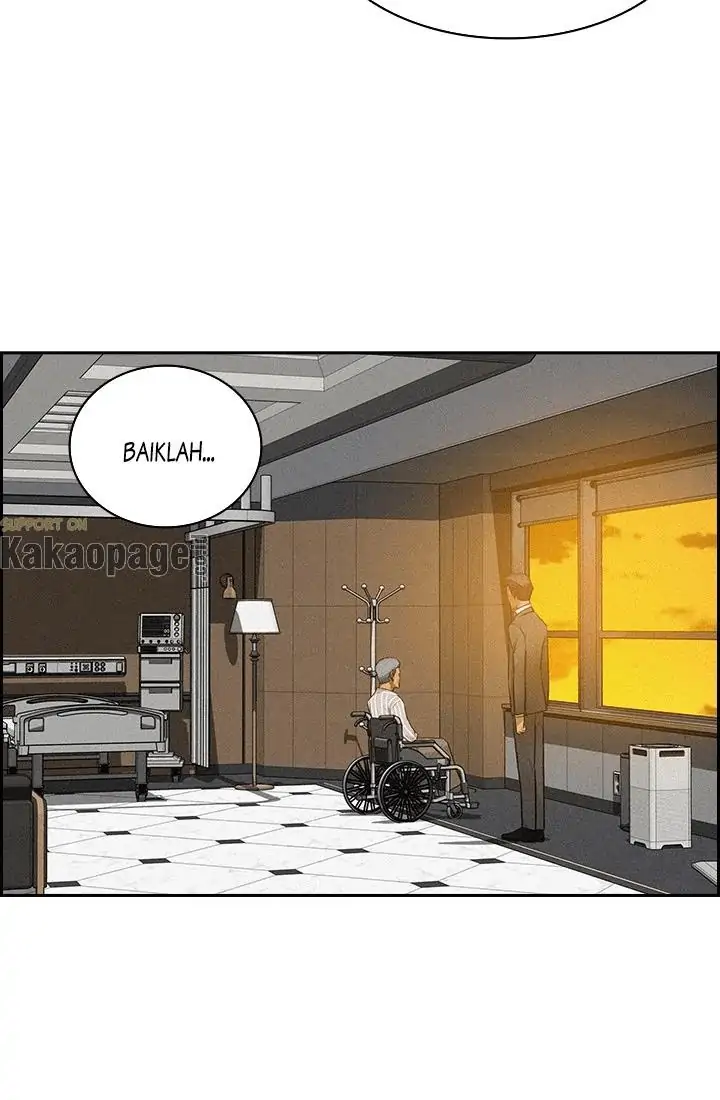 Read Lord of Money ID Manga Online