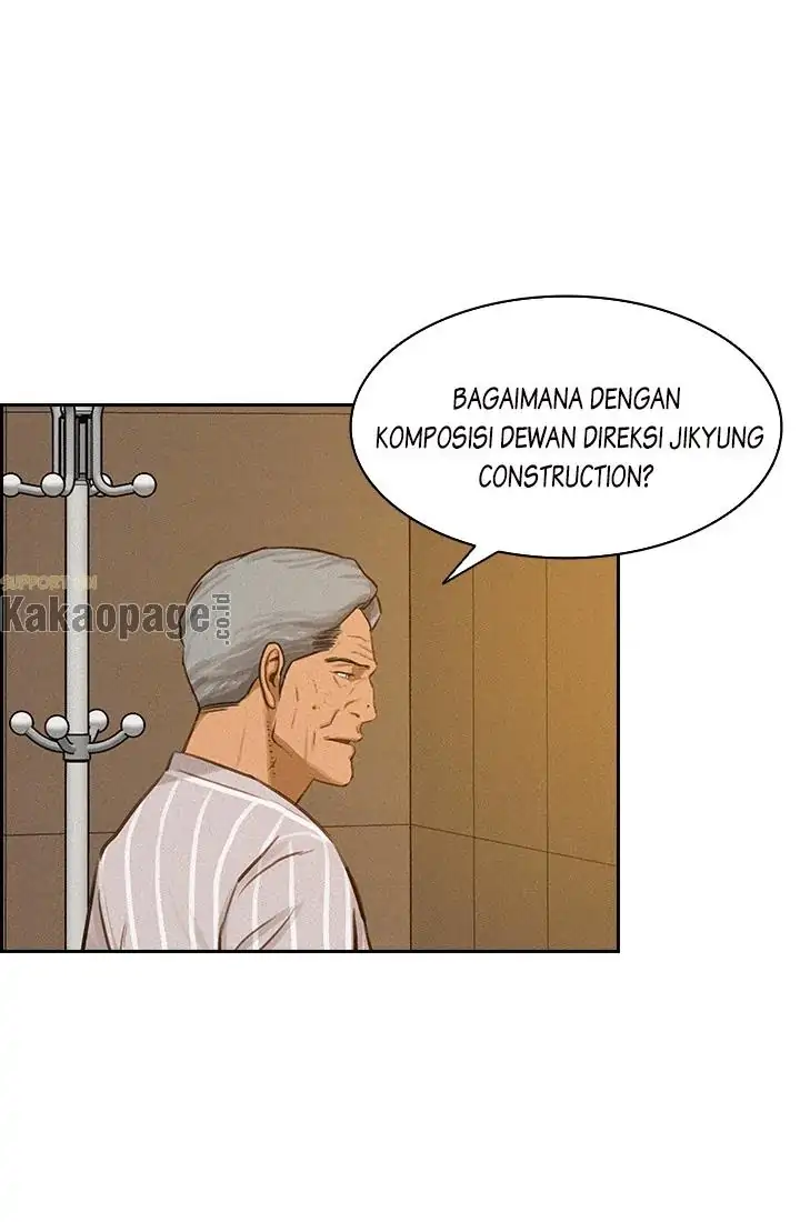 Read Lord of Money ID Manga Online