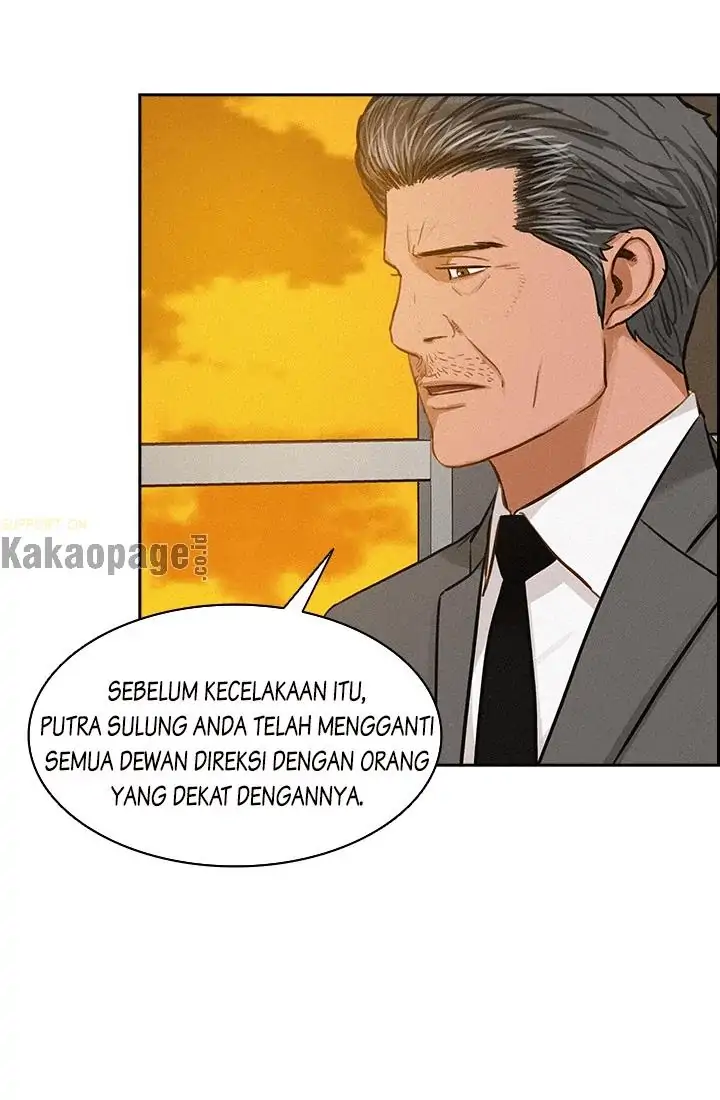 Read Lord of Money ID Manga Online