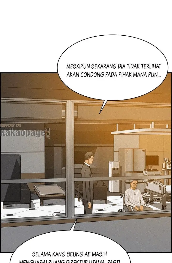 Read Lord of Money ID Manga Online