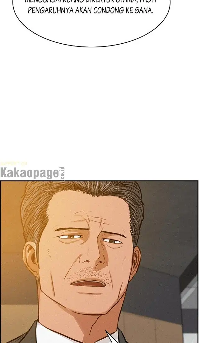 Read Lord of Money ID Manga Online