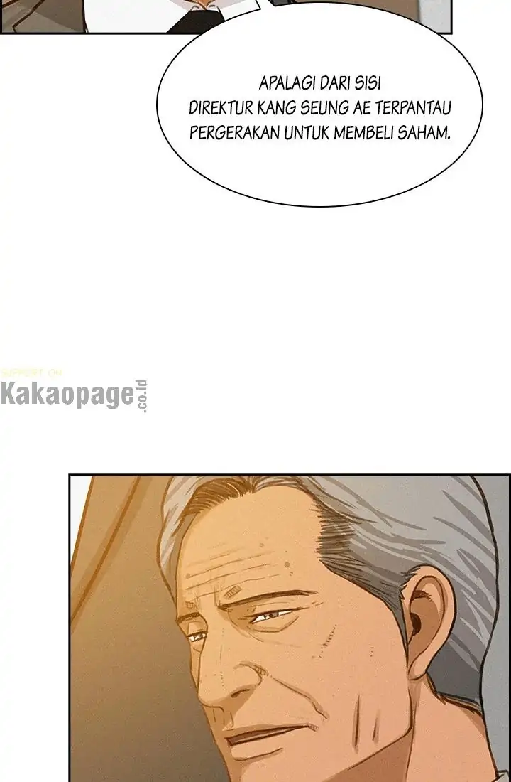 Read Lord of Money ID Manga Online