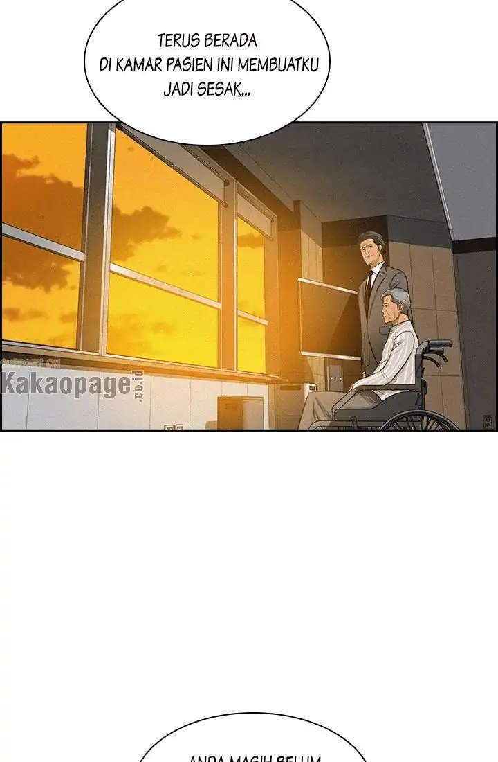 Read Lord of Money ID Manga Online