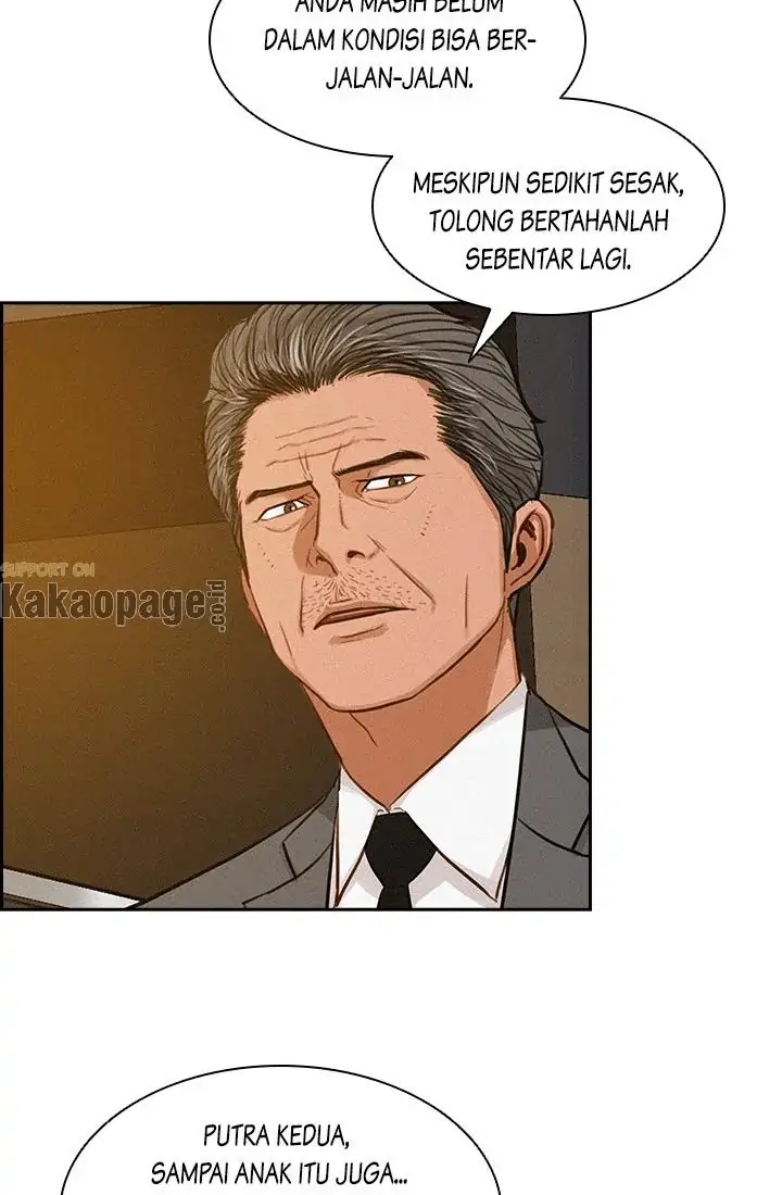 Read Lord of Money ID Manga Online