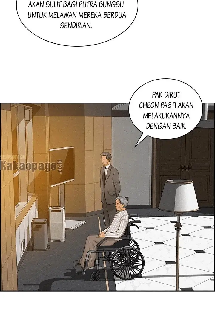 Read Lord of Money ID Manga Online