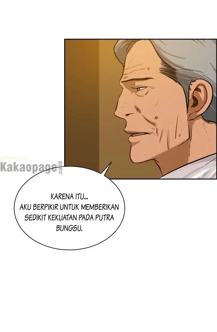 Read Lord of Money ID Manga Online