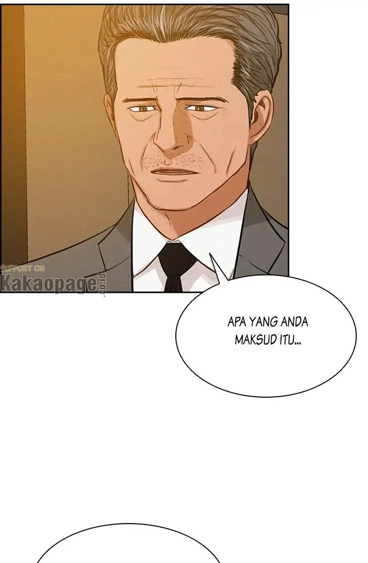 Read Lord of Money ID Manga Online