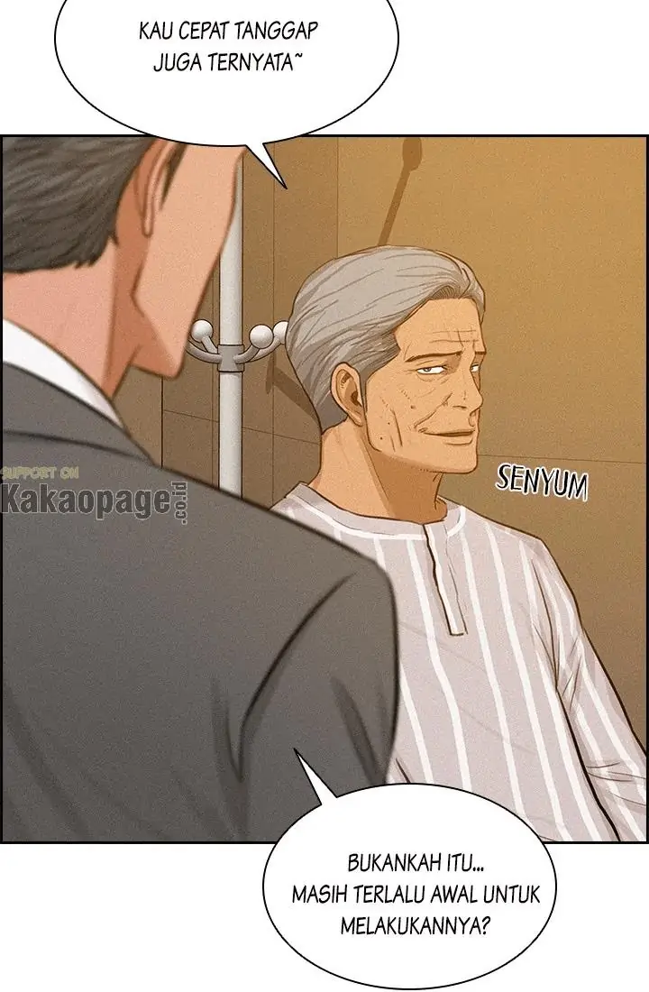 Read Lord of Money ID Manga Online