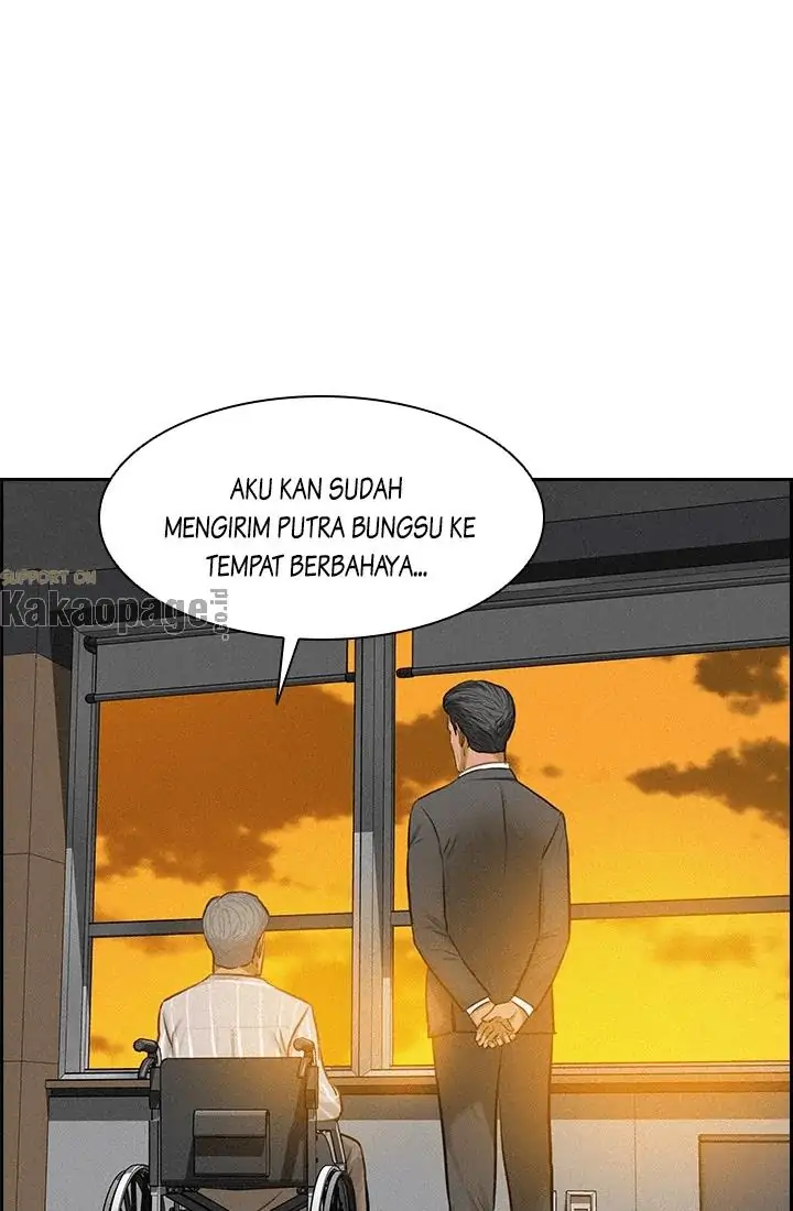 Read Lord of Money ID Manga Online