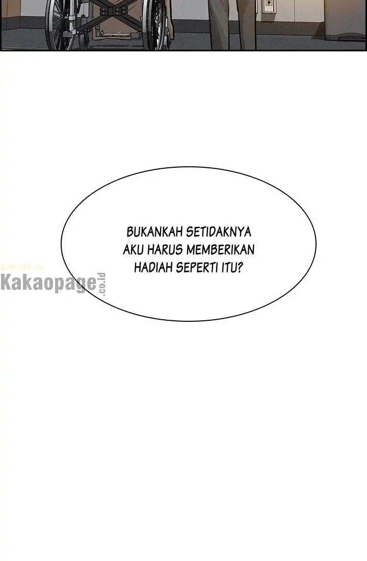 Read Lord of Money ID Manga Online