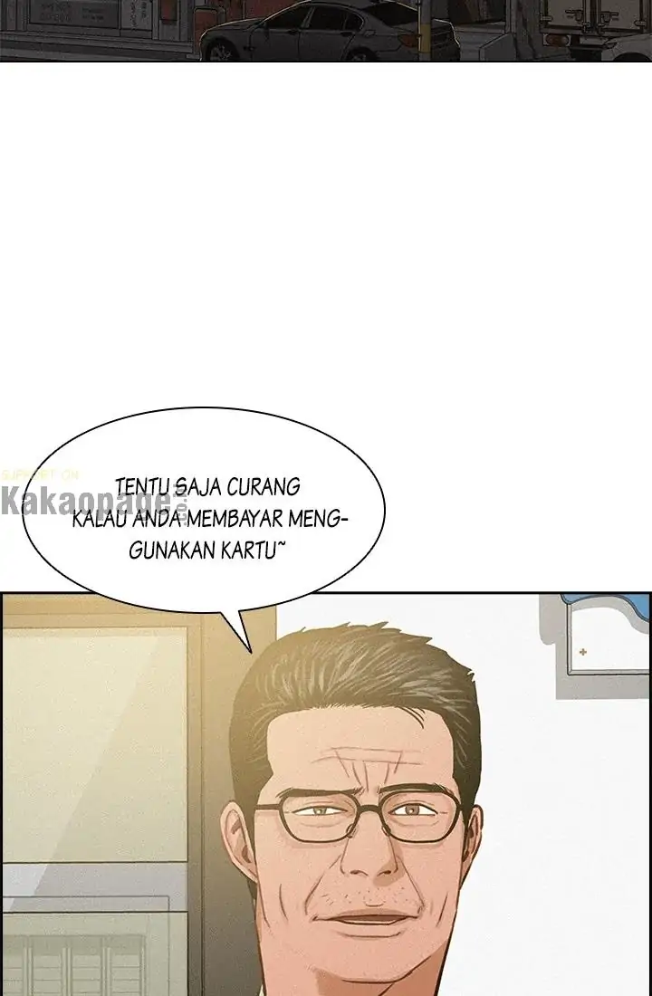Read Lord of Money ID Manga Online