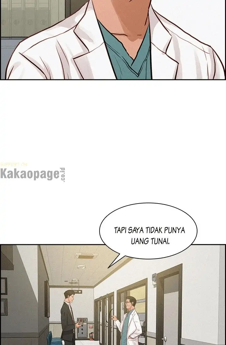 Read Lord of Money ID Manga Online