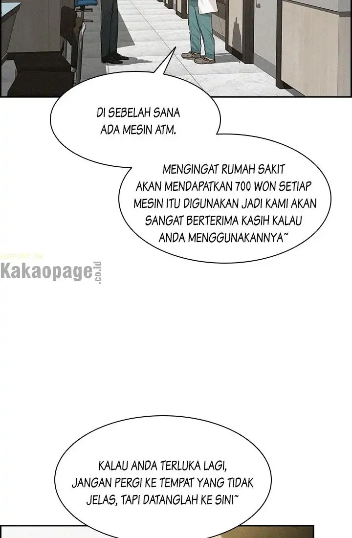 Read Lord of Money ID Manga Online
