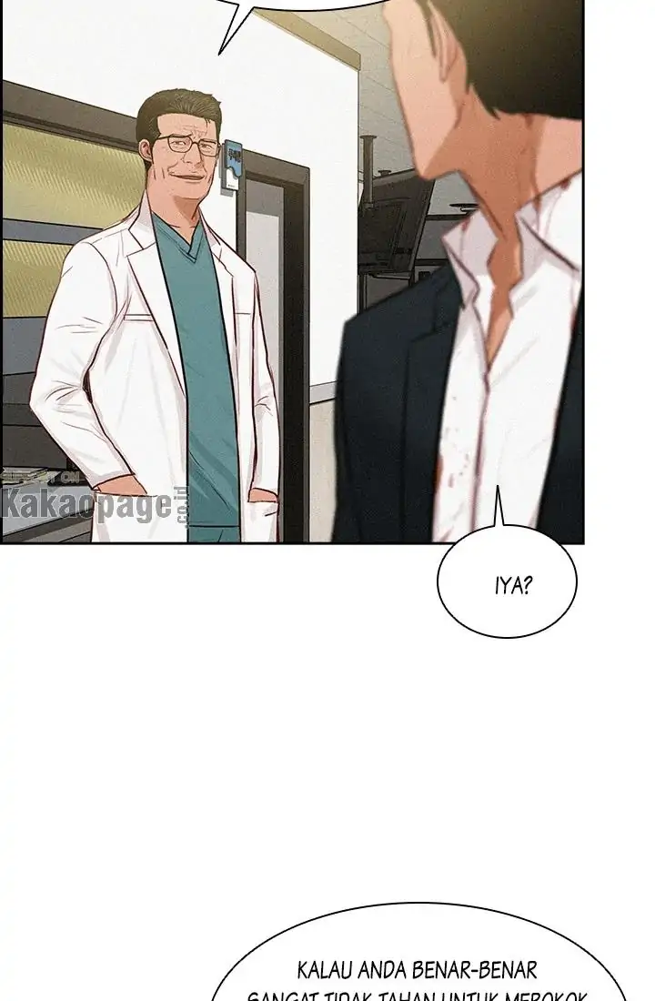 Read Lord of Money ID Manga Online