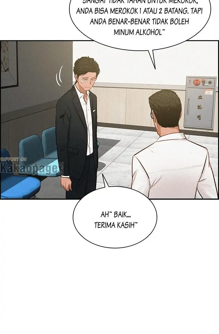 Read Lord of Money ID Manga Online