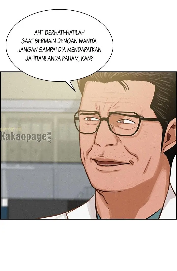 Read Lord of Money ID Manga Online