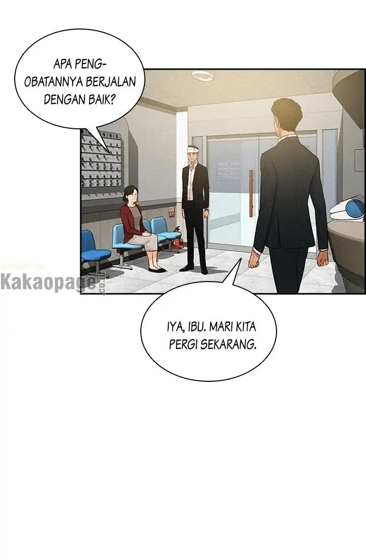 Read Lord of Money ID Manga Online