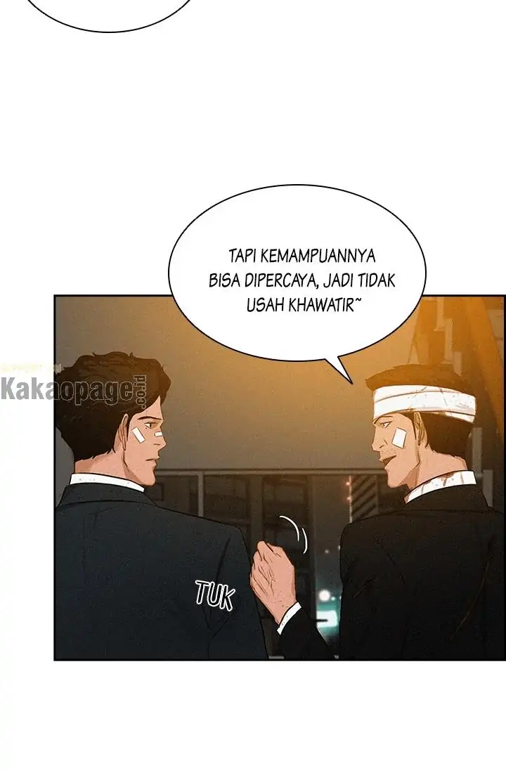 Read Lord of Money ID Manga Online