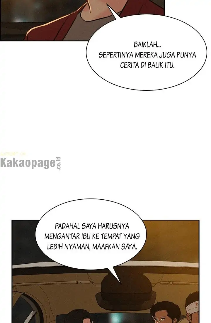 Read Lord of Money ID Manga Online