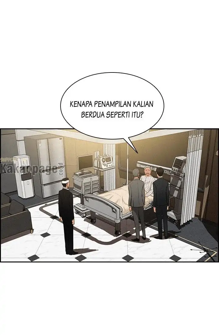 Read Lord of Money ID Manga Online